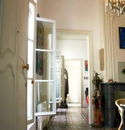 Bed & Breakfast Nid'oiseau Montpellier
