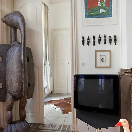 Nid'oiseau Bed & Breakfast *