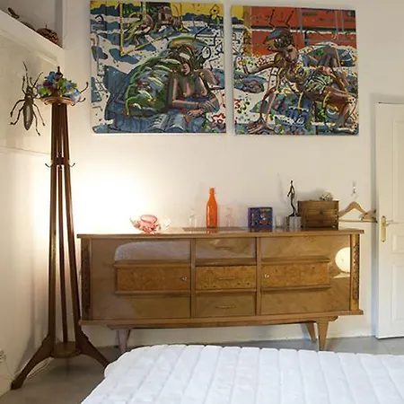Nid'oiseau Bed & Breakfast Montpellier