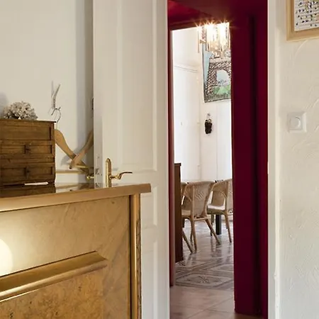 Bed & Breakfast Nid'oiseau Montpellier