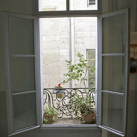 Bed & Breakfast Nid'oiseau