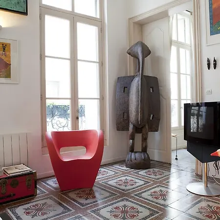 Nid'oiseau Bed & Breakfast *