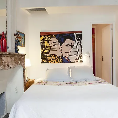 Nid'oiseau Bed & Breakfast Montpellier