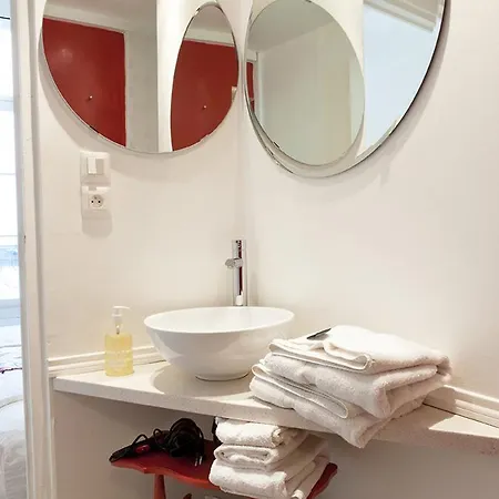 Bed & Breakfast Nid'oiseau Montpellier