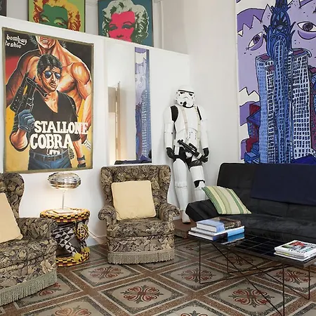 Nid'oiseau Bed & Breakfast Montpellier