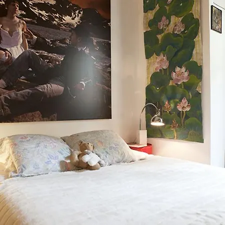 Bed & Breakfast Nid'oiseau *