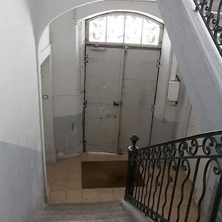 Bed & Breakfast Nid'oiseau Montpellier