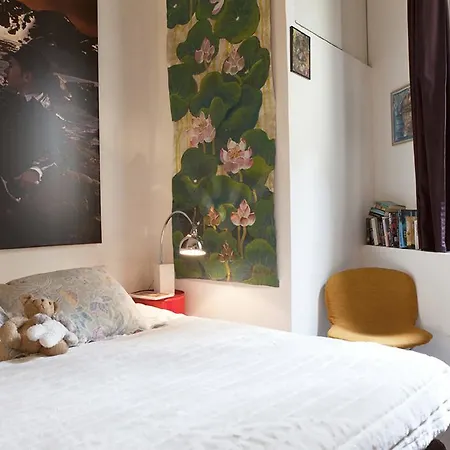 Bed & Breakfast Nid'oiseau Montpellier