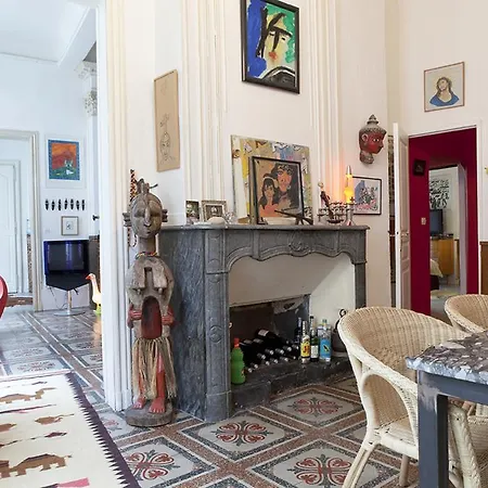 Bed & Breakfast Nid'oiseau Montpellier