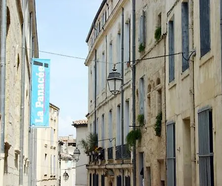 Bed & Breakfast Nid'oiseau *